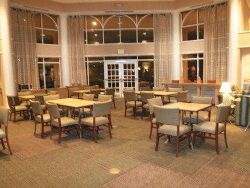 Hotel La Quinta By Wyndham Dallas Dfw Airport North Irving