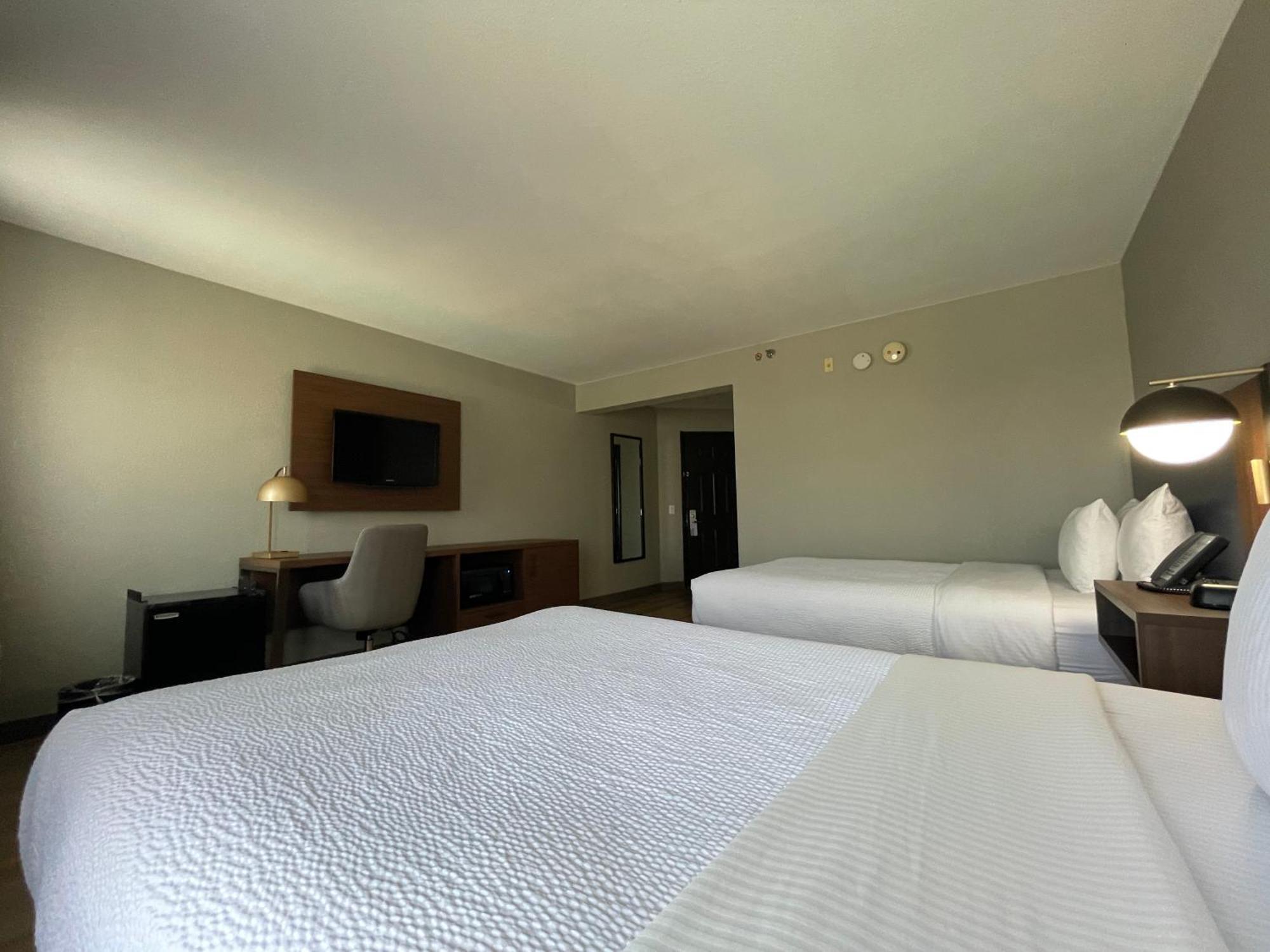 La Quinta By Wyndham Dallas Dfw Airport North Hotel Irving