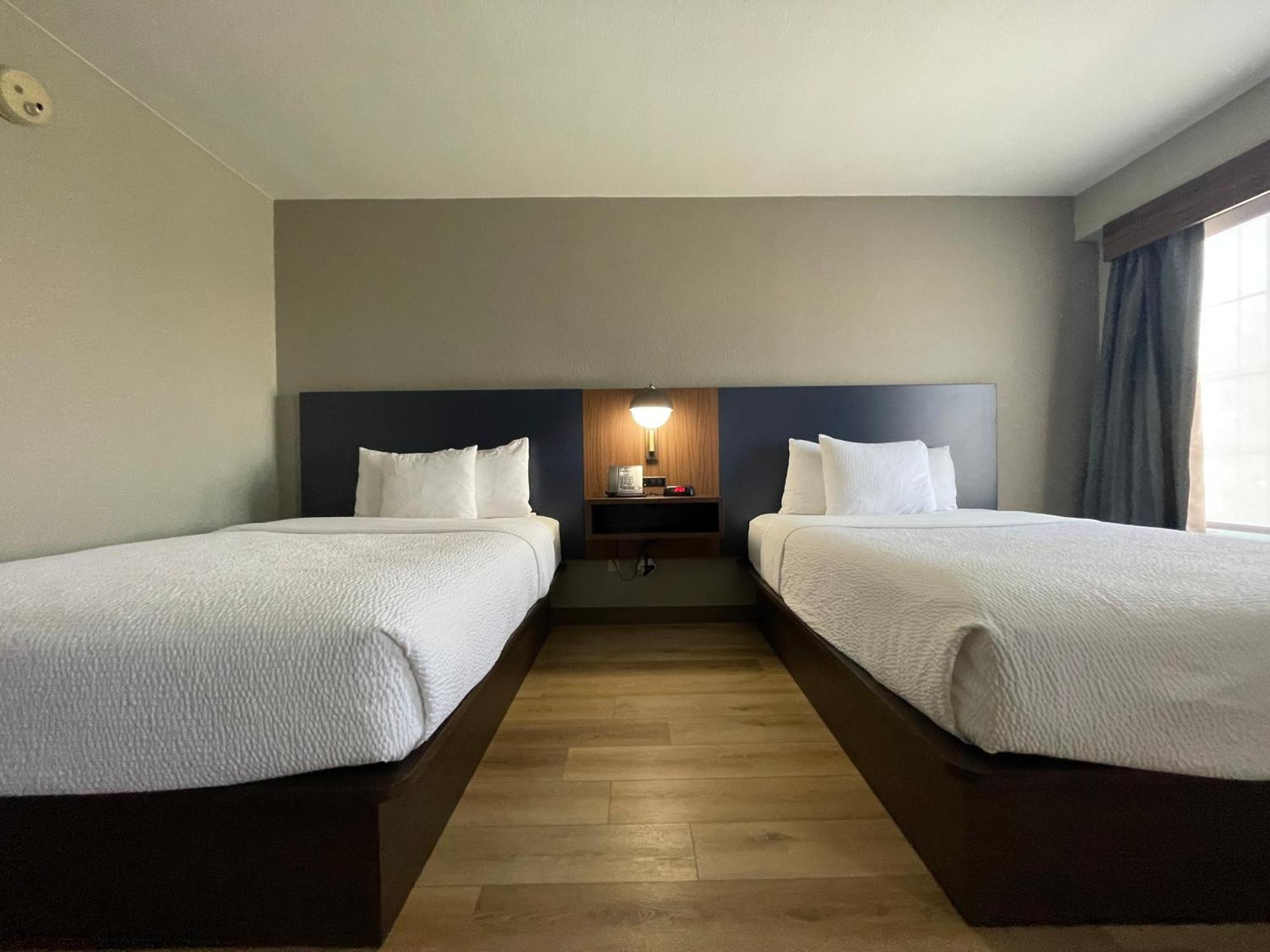 Hotel La Quinta By Wyndham Dallas Dfw Airport North Irving