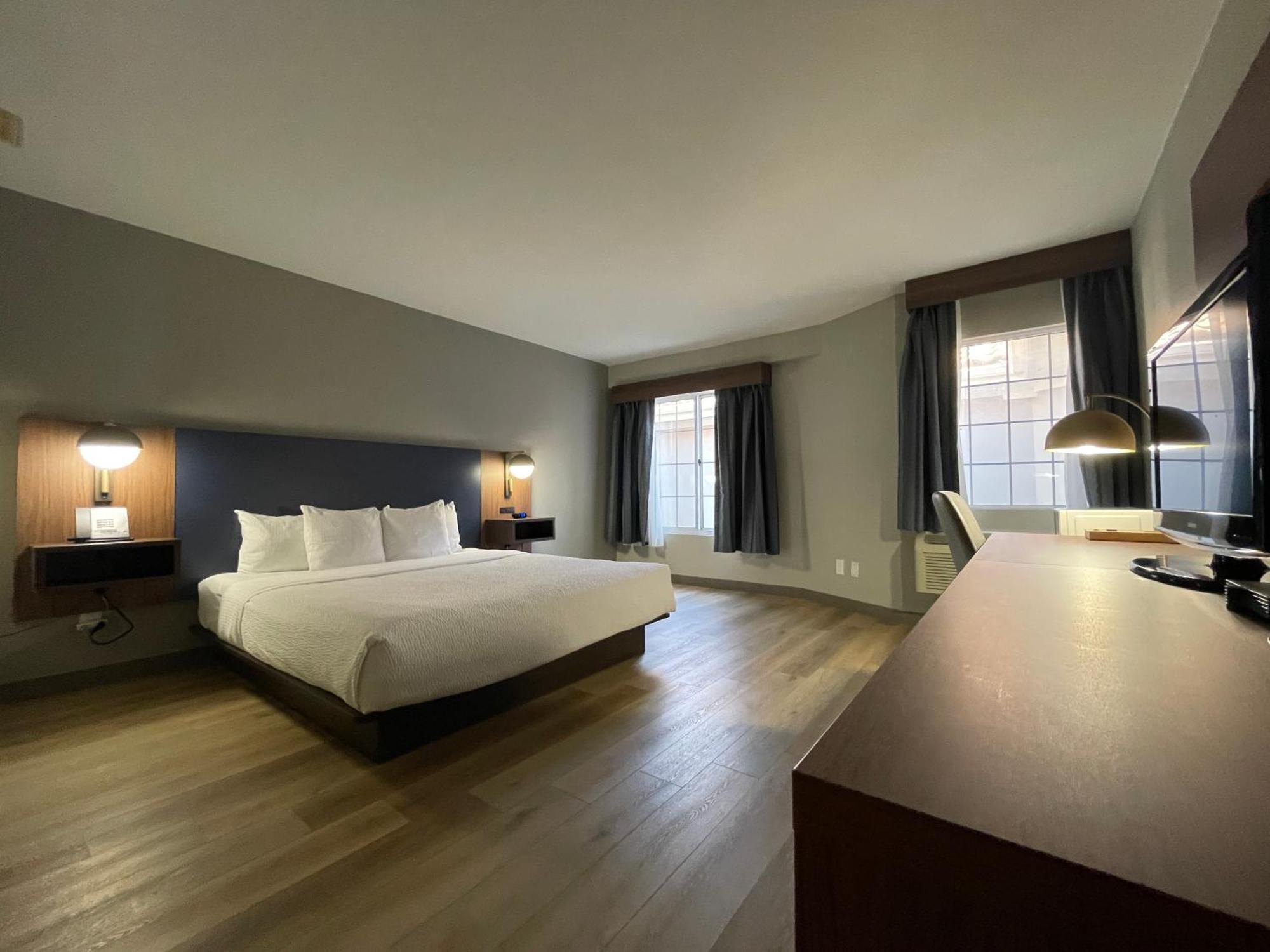 Hotel La Quinta By Wyndham Dallas Dfw Airport North