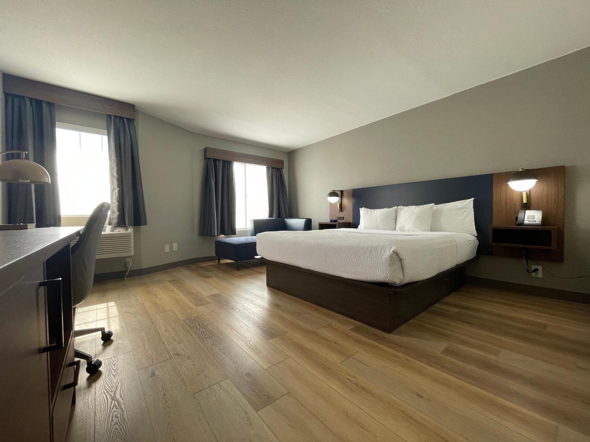 Hotel La Quinta By Wyndham Dallas Dfw Airport North 3*