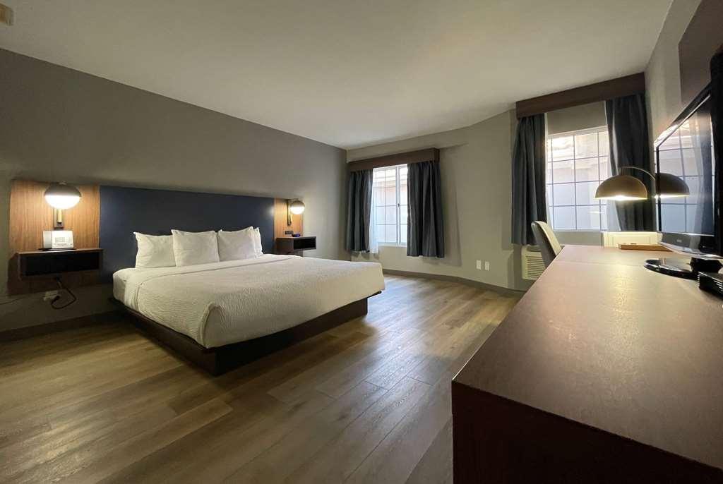 Hotel La Quinta By Wyndham Dallas Dfw Airport North Irving