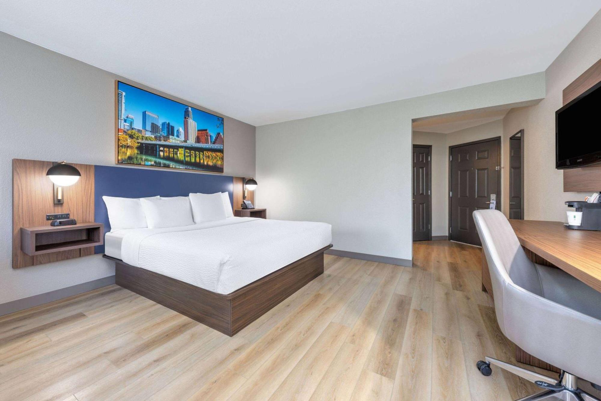 La Quinta By Wyndham Dallas Dfw Airport North Hotel Irving
