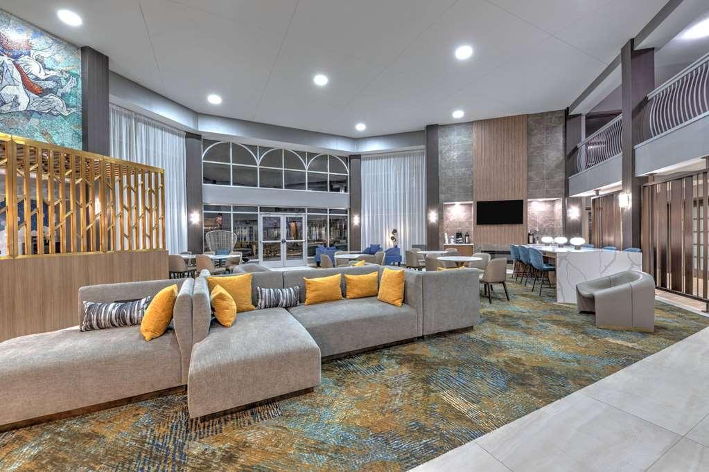 Hotel La Quinta By Wyndham Dallas Dfw Airport North Irving