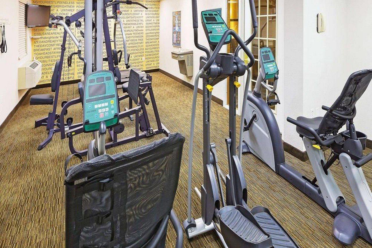 La Quinta By Wyndham Dallas Dfw Airport North Hotel 3*