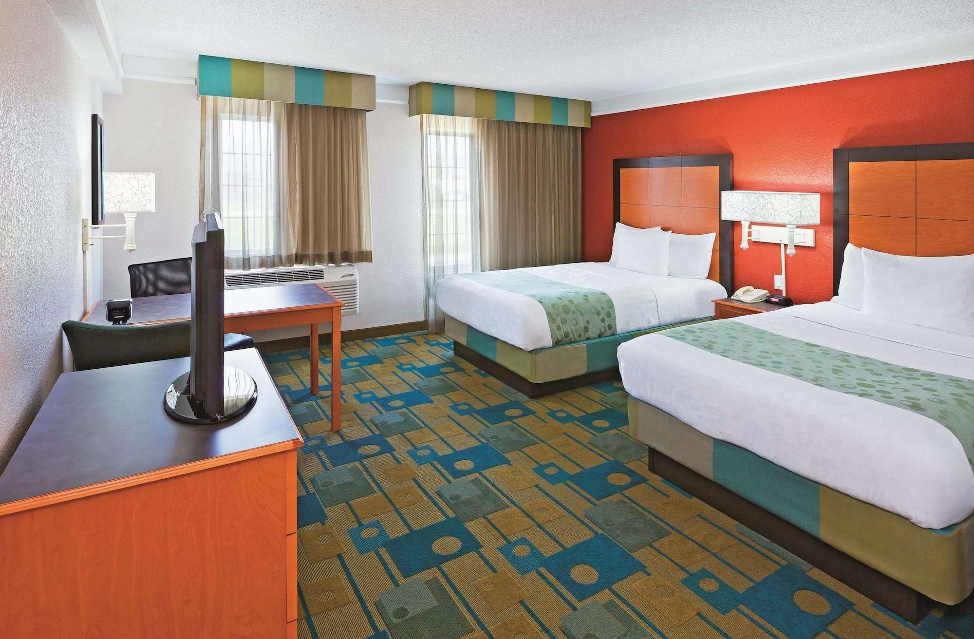 La Quinta By Wyndham Dallas Dfw Airport North 3*