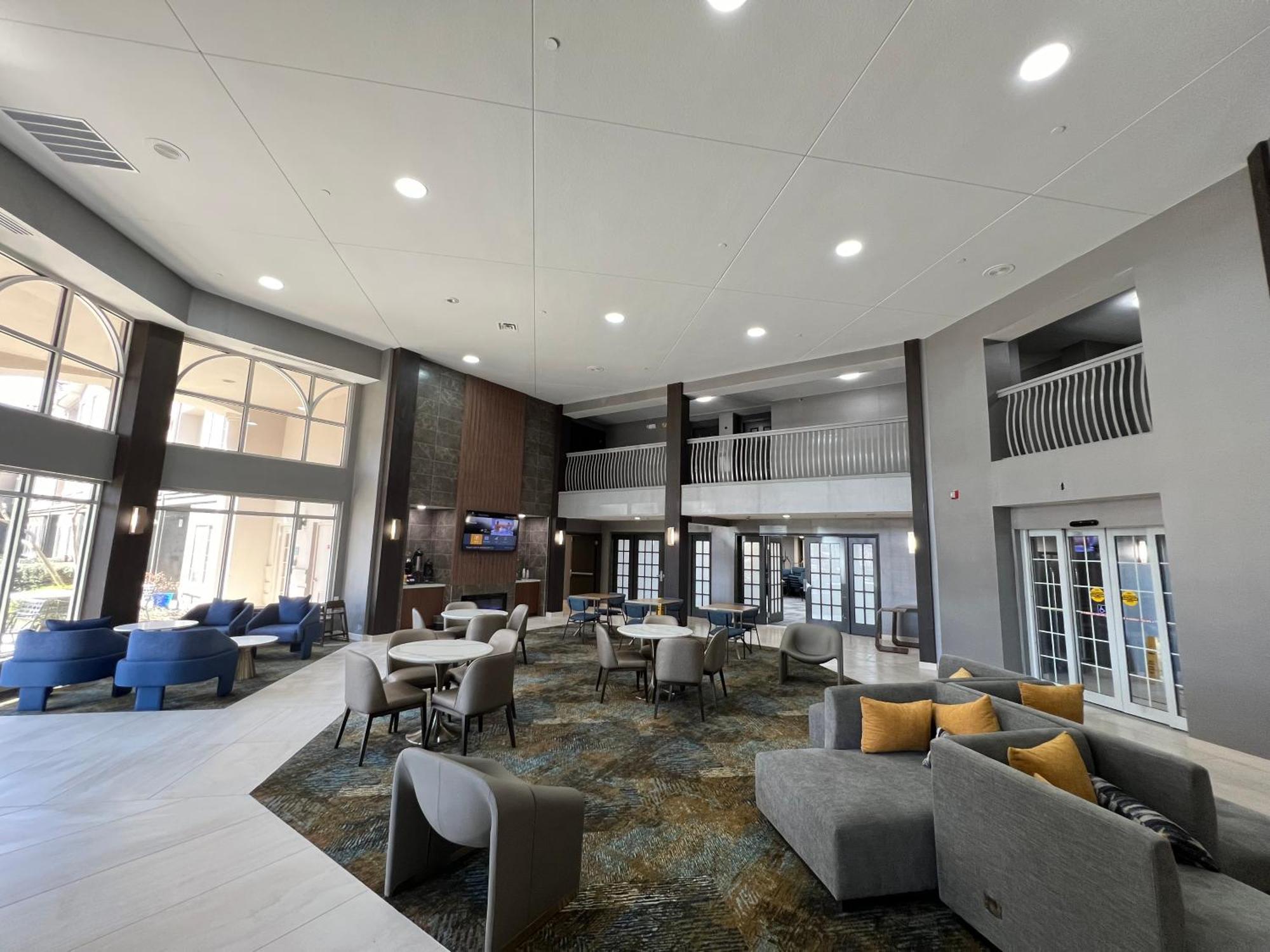 La Quinta By Wyndham Dallas Dfw Airport North Hotel Irving