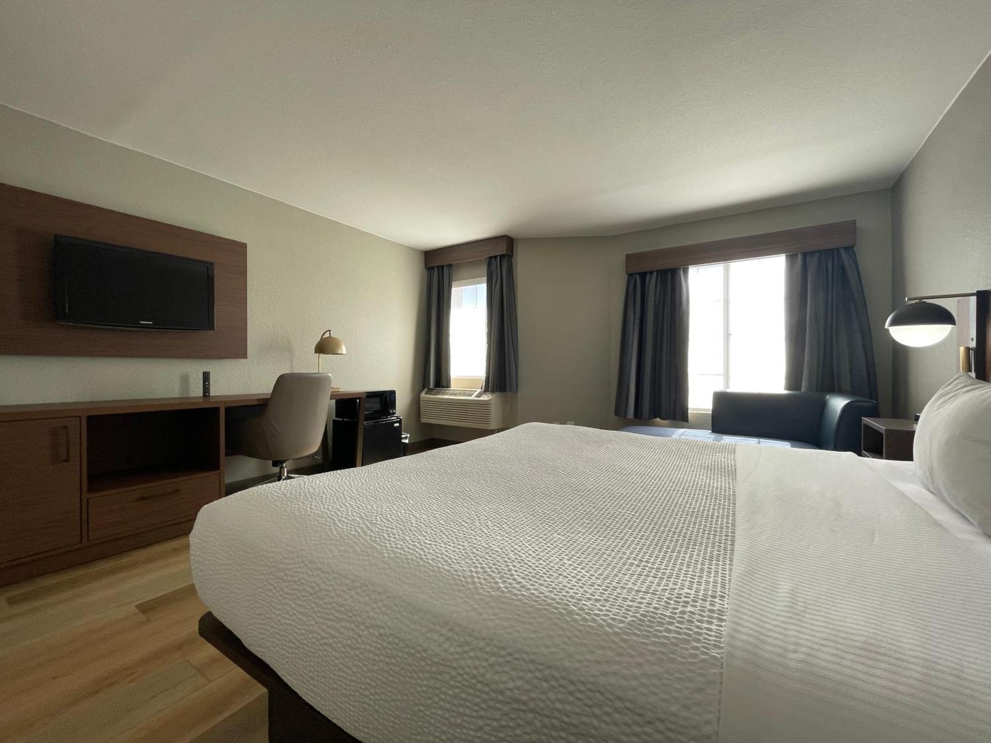 La Quinta By Wyndham Dallas Dfw Airport North Irving