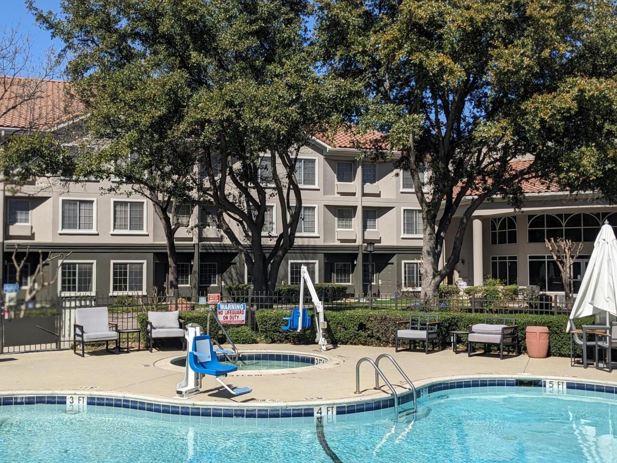 Hotel La Quinta By Wyndham Dallas Dfw Airport North Irving
