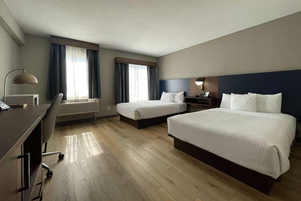 La Quinta By Wyndham Dallas Dfw Airport North Irving
