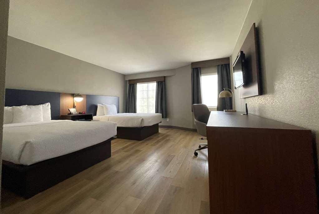 Hotel La Quinta By Wyndham Dallas Dfw Airport North 3*