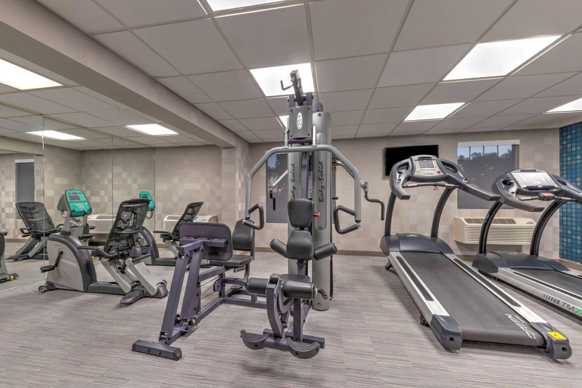 La Quinta By Wyndham Dallas Dfw Airport North 3*