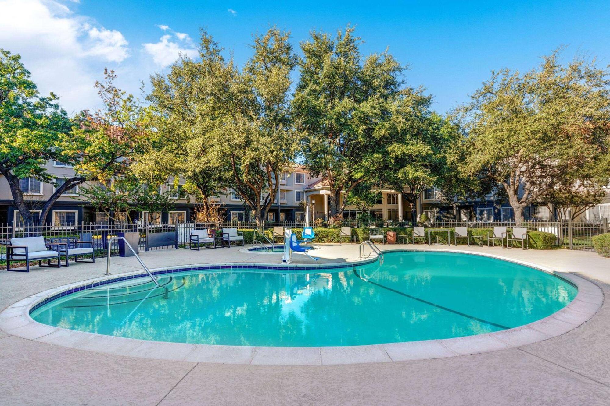 Hotel La Quinta By Wyndham Dallas Dfw Airport North Irving