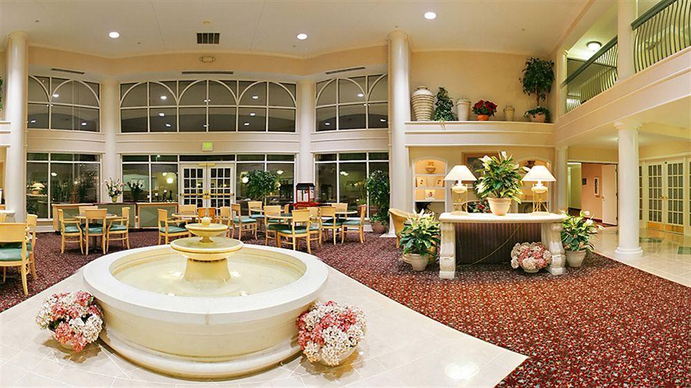 La Quinta By Wyndham Dallas Dfw Airport North Hotel