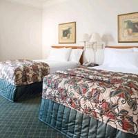 La Quinta By Wyndham Dallas Dfw Airport North 3* Irving
