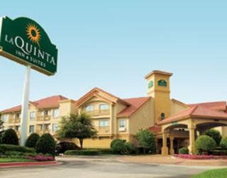 Hotel La Quinta By Wyndham Dallas Dfw Airport North
